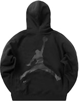 Sudadera con Capucha Air Jordan x Fragment 'Negro/Plata Reflectante'. DA2983-010 Order Sudadera con Capucha Air Jordan x Fragment 'Negro/Plata Reflectante'. DA2983-010