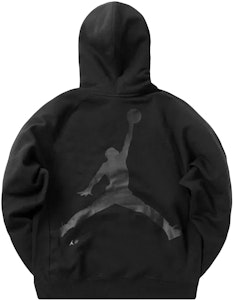 Hoodie Air Jordan x Fragment 'Hitam/Perak Reflektif' DA2983-010 Order Hoodie Air Jordan x Fragment 'Hitam/Perak Reflektif' DA2983-010