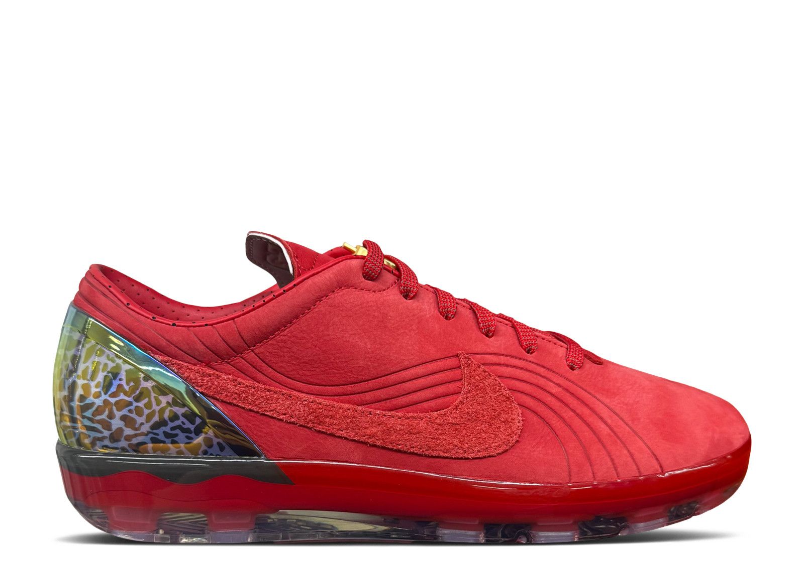 Air Jordan x Nike Cryoshot 'University Red' IO8209-600