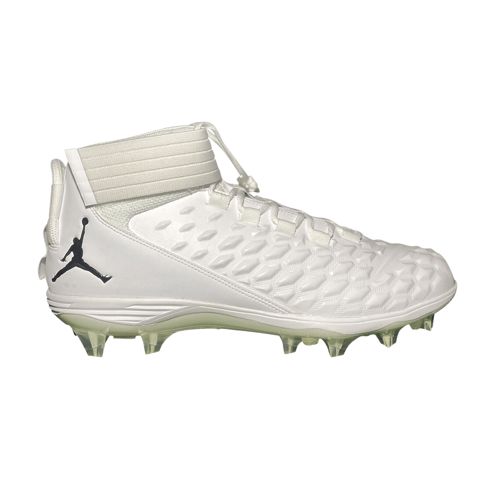 Air Jordan x Nike Force Savage Pro 2 'White Black' CV1663-103