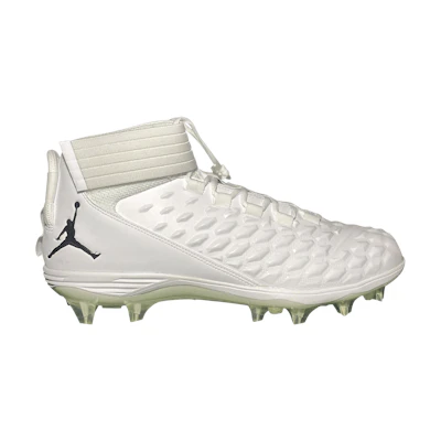 Jordan Nike Force Savage Pro 2 'White Black'