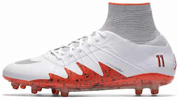 Air Jordan x Nike Hypervenom Phantom 2 NJR 'White' 820117-106 Air Jordan x Nike Hypervenom Phantom 2 NJR 'White' 820117-106