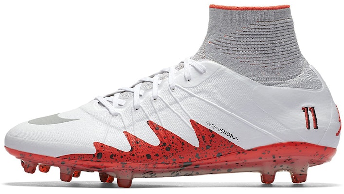 Air Jordan x Nike Hypervenom Phantom 2 NJR 'White' 820117-106 Buy Air Jordan x Nike Hypervenom Phantom 2 NJR 'White' 820117-106