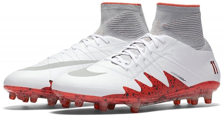 Air Jordan x Nike Hypervenom Phantom 2 NJR 'White' 820117-106 Order Air Jordan x Nike Hypervenom Phantom 2 NJR 'White' 820117-106