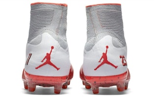 에어 조던 x 나이키 하이퍼베놈 팬텀 2 NJR '화이트' 820117-106 820117-106 Shop 에어 조던 x 나이키 하이퍼베놈 팬텀 2 NJR '화이트' 820117-106 820117-106