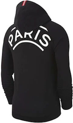 エアジョーダン X PSG パリロゴジップパーカー ブラック アジア限定 メンズ BQ4196-010 Lookbook エアジョーダン X PSG パリロゴジップパーカー ブラック アジア限定 メンズ BQ4196-010