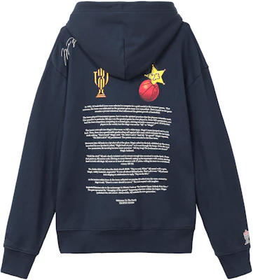 에어 조던 x 트로피 룸 블루 그래픽 후디 캐주얼 트레이닝 스웨터 DR2953-410 Lookbook 에어 조던 x 트로피 룸 블루 그래픽 후디 캐주얼 트레이닝 스웨터 DR2953-410