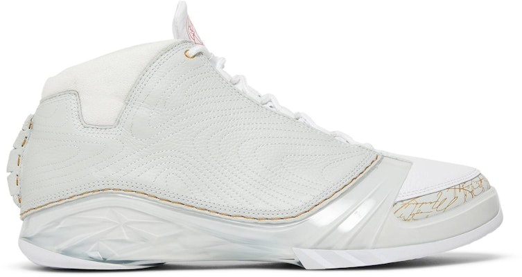Nike air jordan xx3 2025 retro white