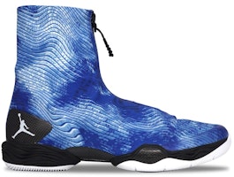 Air Jordan XX8 藍色迷彩 584832-401 Order Air Jordan XX8 藍色迷彩 584832-401
