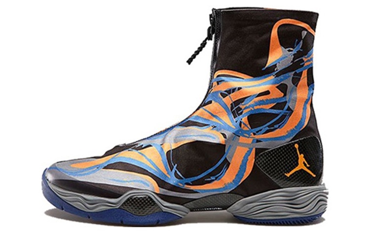 Air Jordan XX8 Bright Citrus 555109-008