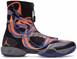Air Jordan XX8 Bright Citrus 555109-008 Air Jordan XX8 Bright Citrus 555109-008