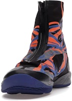 Air Jordan XX8 Jeruk Cerah 555109-008 Lookbook Air Jordan XX8 Jeruk Cerah 555109-008