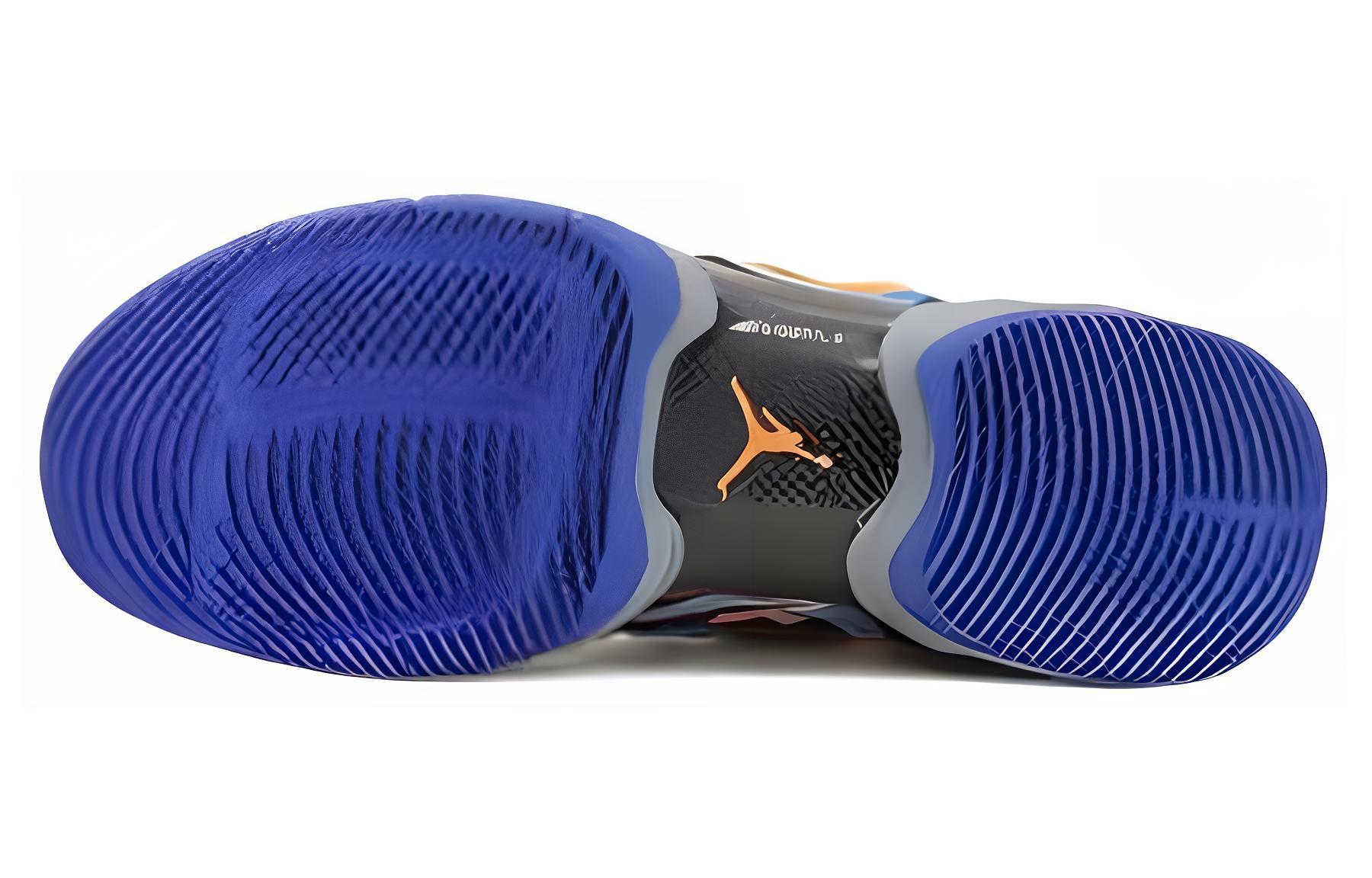 Purchase 에어 조던 28 브라이트 시트러스 🏀✨ 555109-008