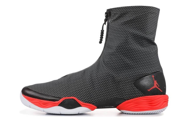 Air Jordan XX8 Carbon Fiber 555109-020
