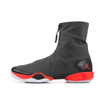 Jordan XX8 Carbon Fiber