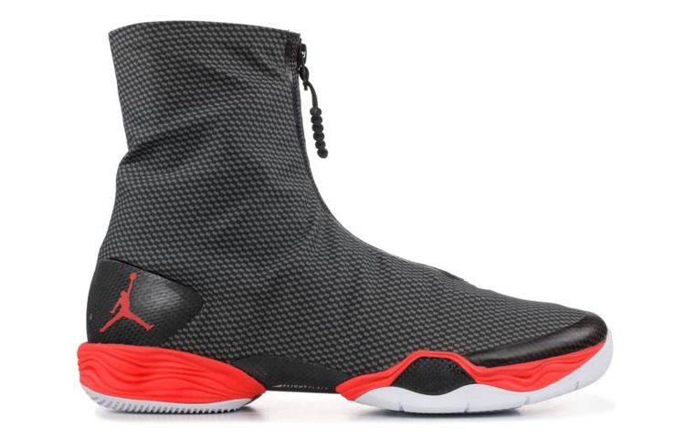 Order Air Jordan XX8 Serat Karbon 555109-020