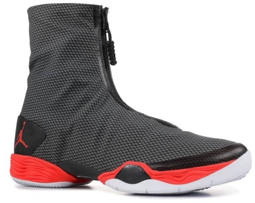 에어 조던 28 카본 파이버 555109-020 Lookbook 에어 조던 28 카본 파이버 555109-020