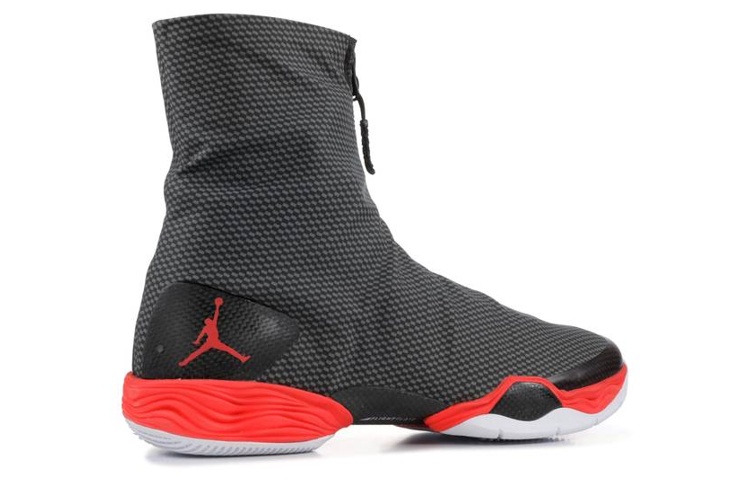 Shop Air Jordan XX8 Serat Karbon 555109-020