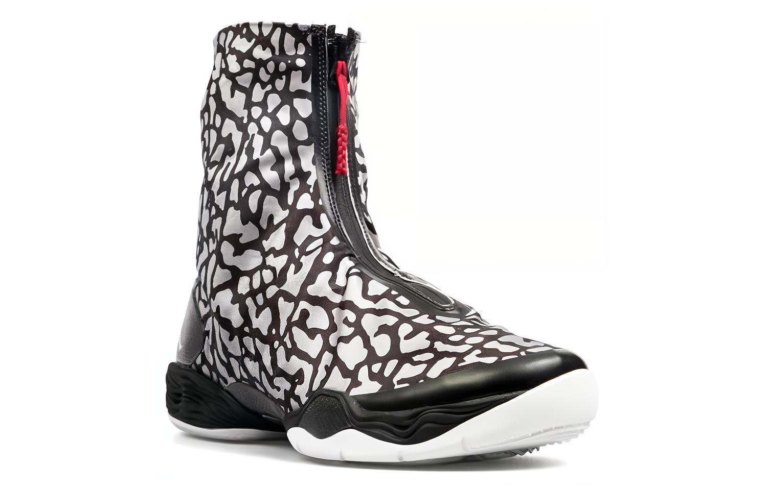 Lookbook Air Jordan XX8 Cemento Elefante 555109-004