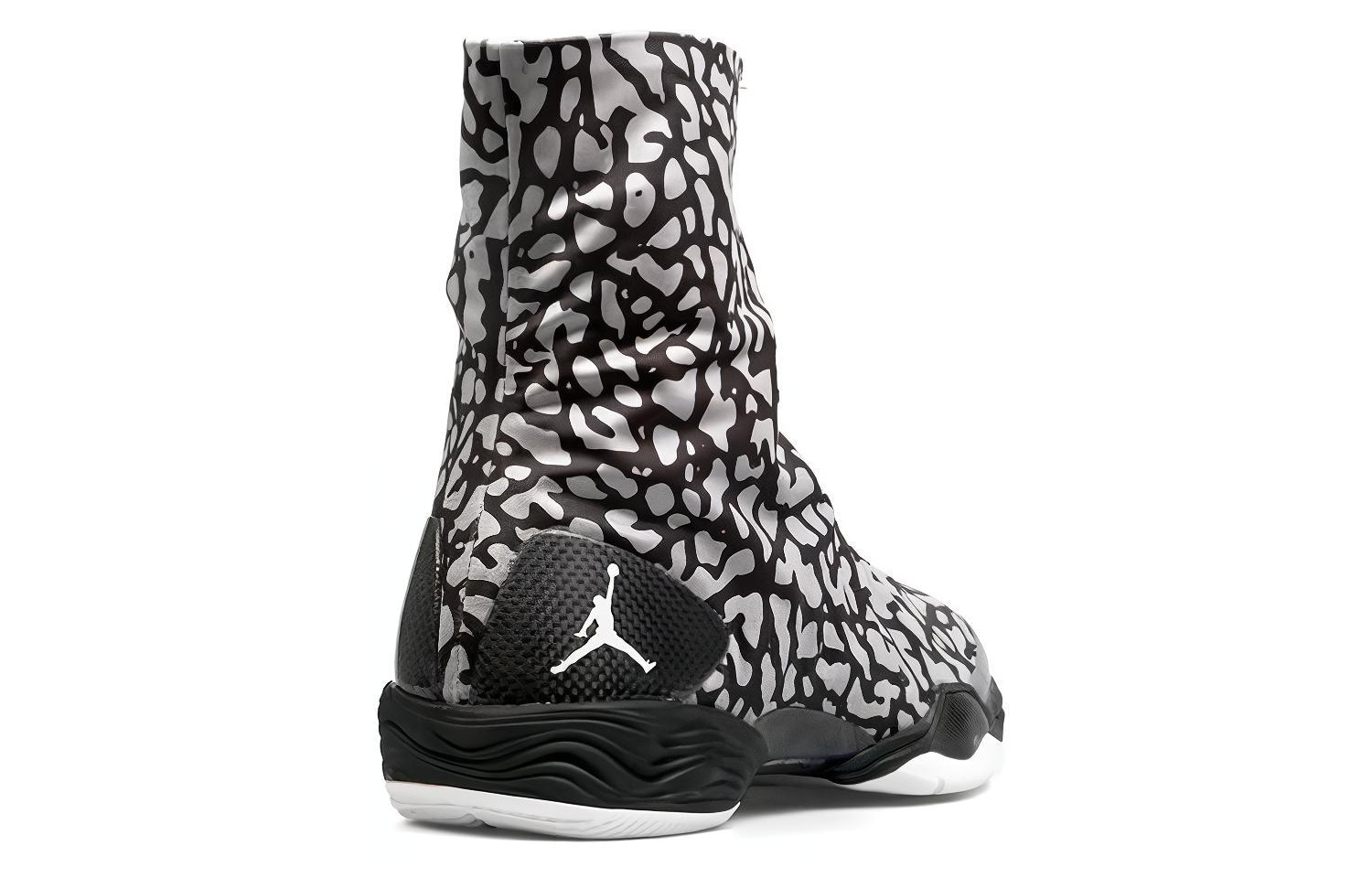 Shop Air Jordan XX8 Cemento Elefante 555109-004