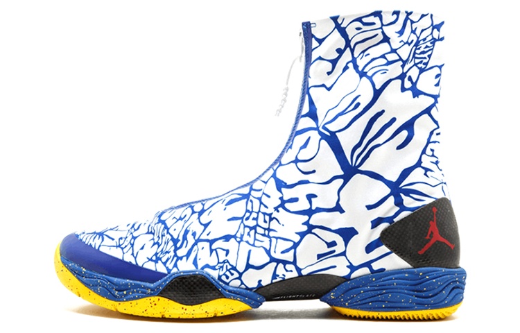 Air Jordan XX8 Do the Right Thing 555109-106
