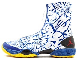 Air Jordan XX8 Do the Right Thing 555109-106 Air Jordan XX8 Do the Right Thing 555109-106
