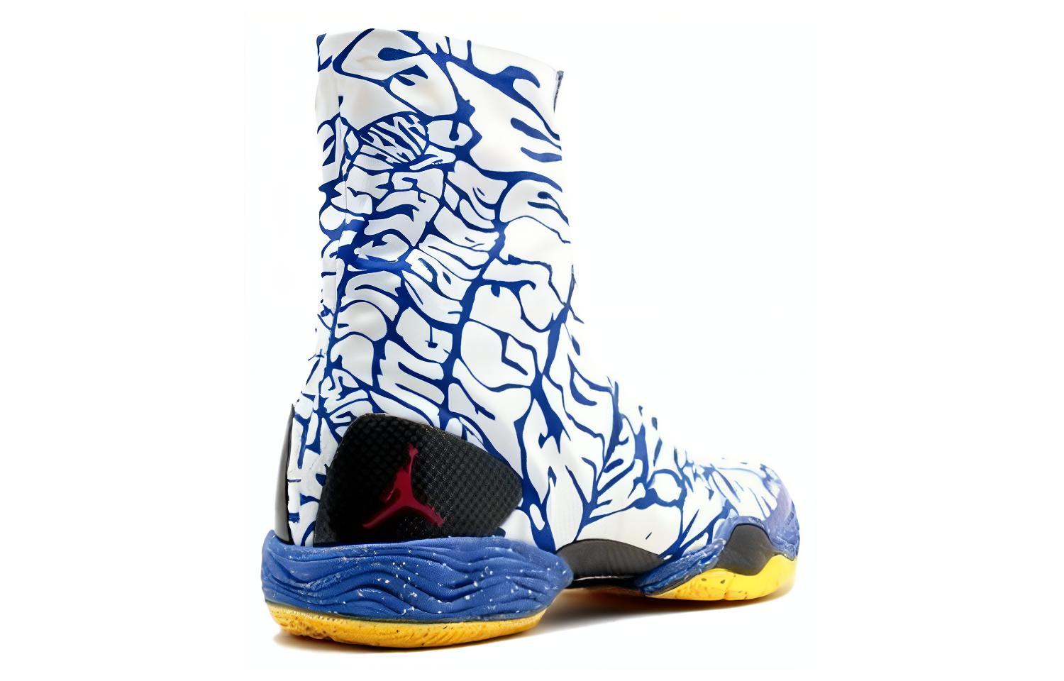 Shop Air Jordan XX8 Haz lo Correcto 555109-106