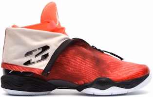 Air Jordan XX8 Red Camo 584832-601 Air Jordan XX8 Red Camo 584832-601