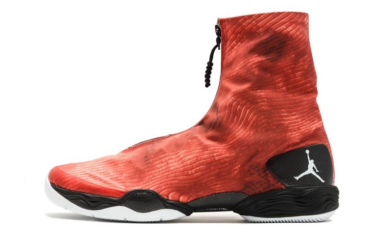 Air Jordan XX8 Red Camo 584832-601