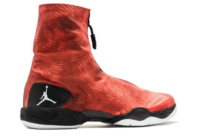 Order Air Jordan XX8 Merah Kamuflase 584832-601