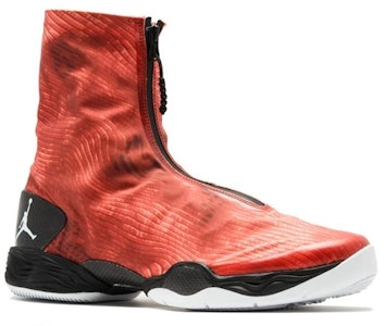 Air Jordan XX8 紅色迷彩 584832-601 Lookbook Air Jordan XX8 紅色迷彩 584832-601