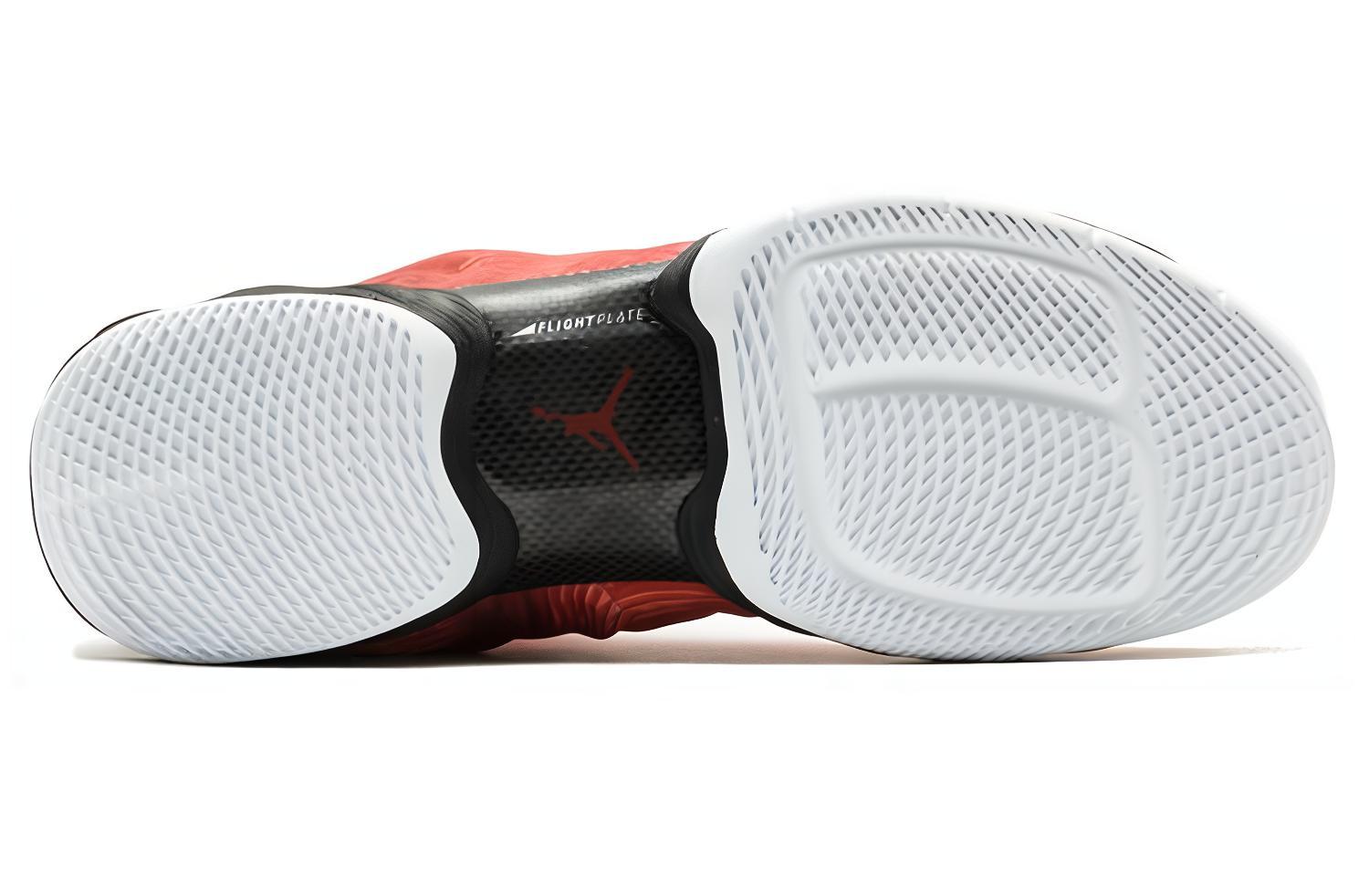 Shop Air Jordan XX8 Merah Kamuflase 584832-601