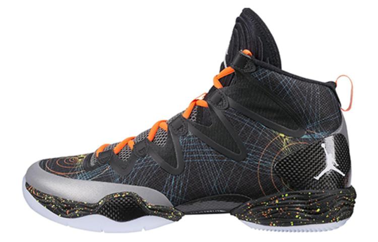 Air Jordan XX8 SE Christmas 616345-025