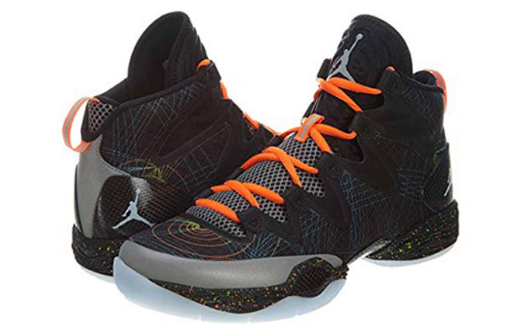 Lookbook Air Jordan XX8 SE Natal 616345-025