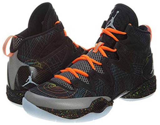 에어 조던 28 SE 크리스마스 에디션 🏀🎄 616345-025 Lookbook 에어 조던 28 SE 크리스마스 에디션 🏀🎄 616345-025