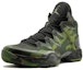 Order 에어 조던 28 SE 그린 카모 (Air Jordan 28 SE Green Camo) 616345-035