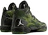 에어 조던 28 SE 그린 카모 (Air Jordan 28 SE Green Camo) 616345-035