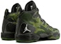 Shop 에어 조던 28 SE 그린 카모 (Air Jordan 28 SE Green Camo) 616345-035