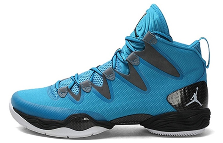 Air Jordan XX8 SE Powder Blue 616345-408