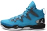 Buy Air Jordan XX8 SE Biru Serbuk 616345-408