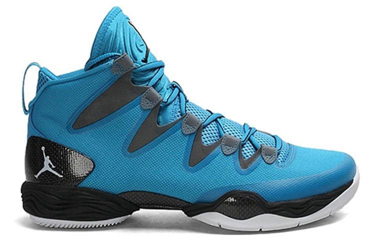 Order Air Jordan XX8 SE Biru Serbuk 616345-408