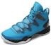 Lookbook Air Jordan XX8 SE Biru Serbuk 616345-408