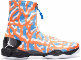 Air Jordan XX8 Westbrook Away 555109-402 Air Jordan XX8 Westbrook Away 555109-402