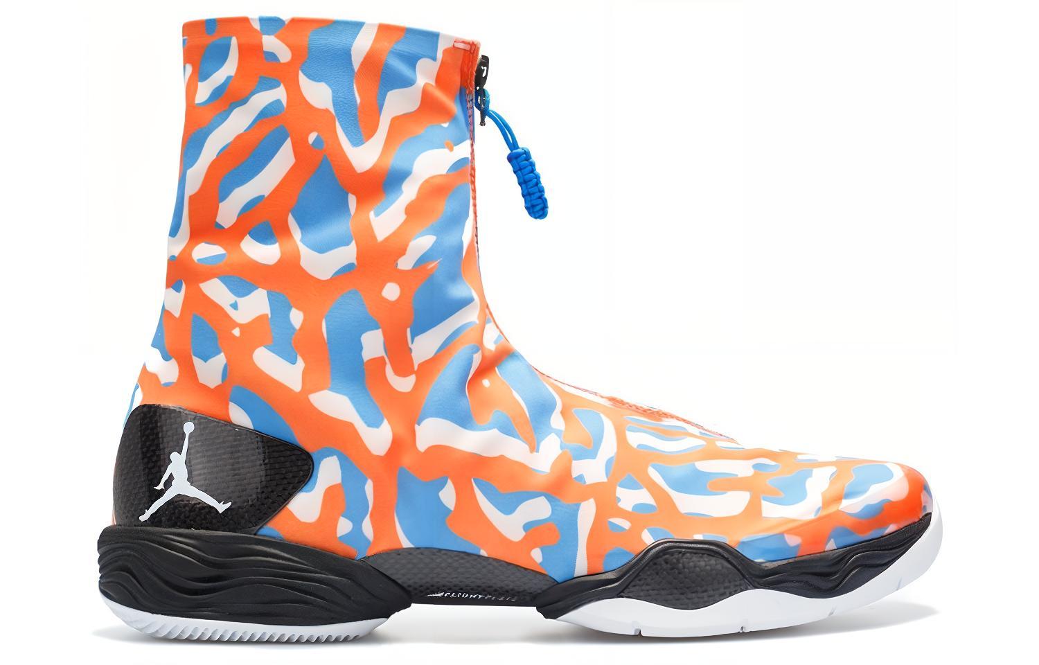 Order Air Jordan XX8 Westbrook Away - Zapatillas de Baloncesto Jordan Retro Elegantes 555109-402