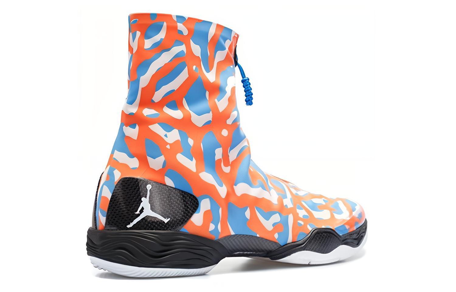 Shop Air Jordan XX8 Westbrook Away - Zapatillas de Baloncesto Jordan Retro Elegantes 555109-402