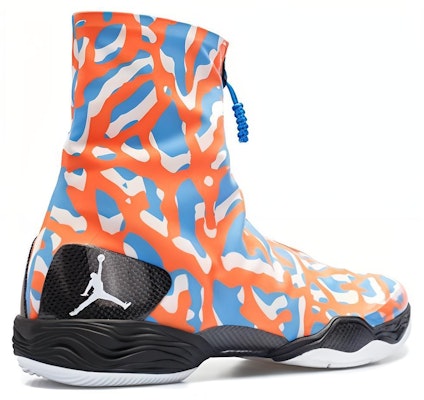 에어 조던 28 웨스트브룩 어웨이 (Air Jordan 28 웨스트브룩 어웨이) 555109-402 Shop 에어 조던 28 웨스트브룩 어웨이 (Air Jordan 28 웨스트브룩 어웨이) 555109-402