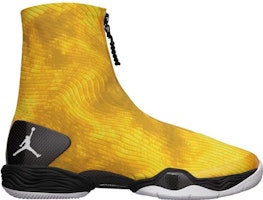 Air Jordan XX8 Yellow 584832-701 Air Jordan XX8 Yellow 584832-701