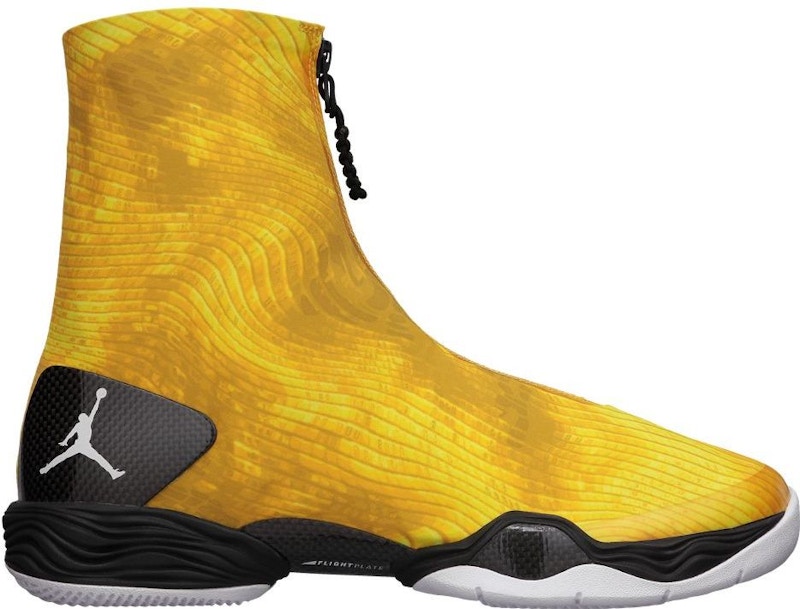 Buy Kasut Air Jordan XX8 Kuning 584832-701