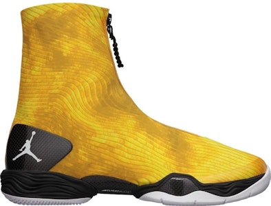 Air Jordan 28 黄色 584832-701 Buy Air Jordan 28 黄色 584832-701