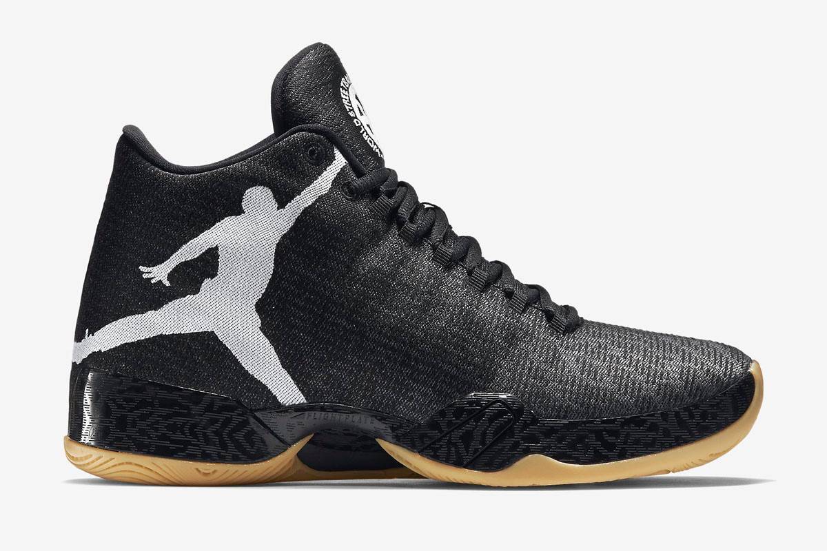 Shop 에어 조던 XX9 '케 드 셍크' (Quai 54) 농구화🏀 805254-004